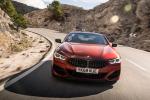 BMW M850i xDrive Carbon Package 2018 года (UK)